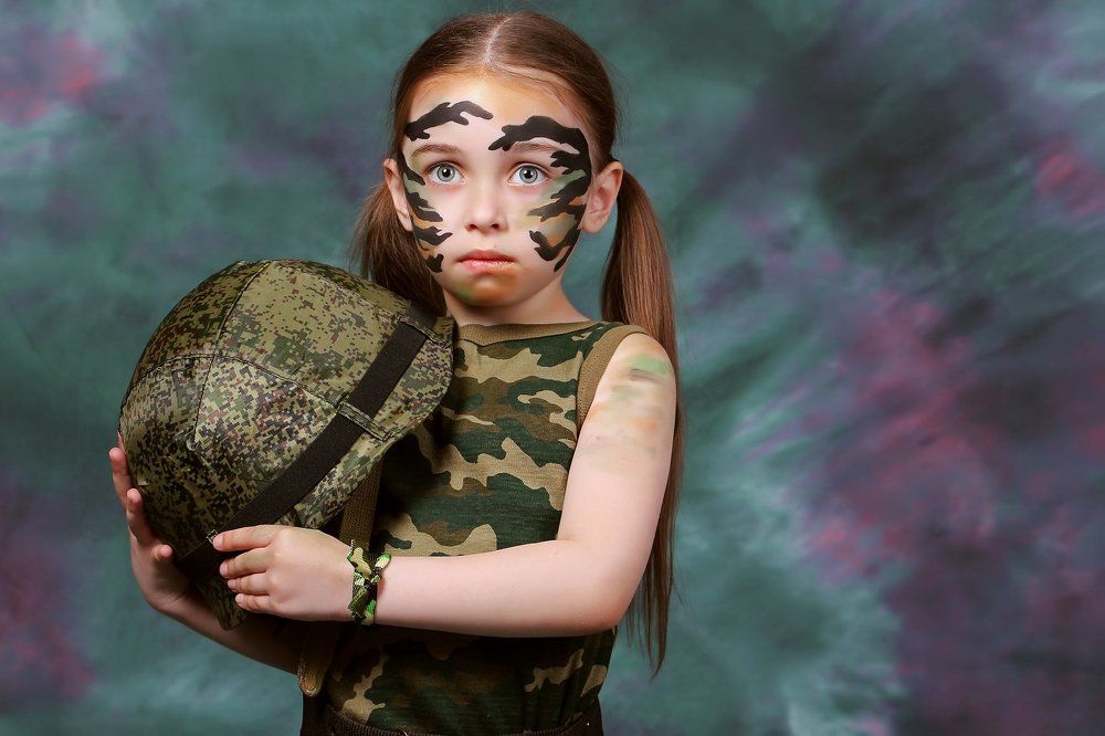 взгляд в будущее