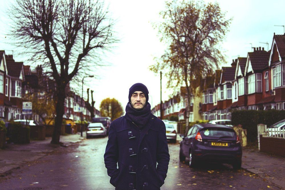 Photograph by Olesja Konstantinova