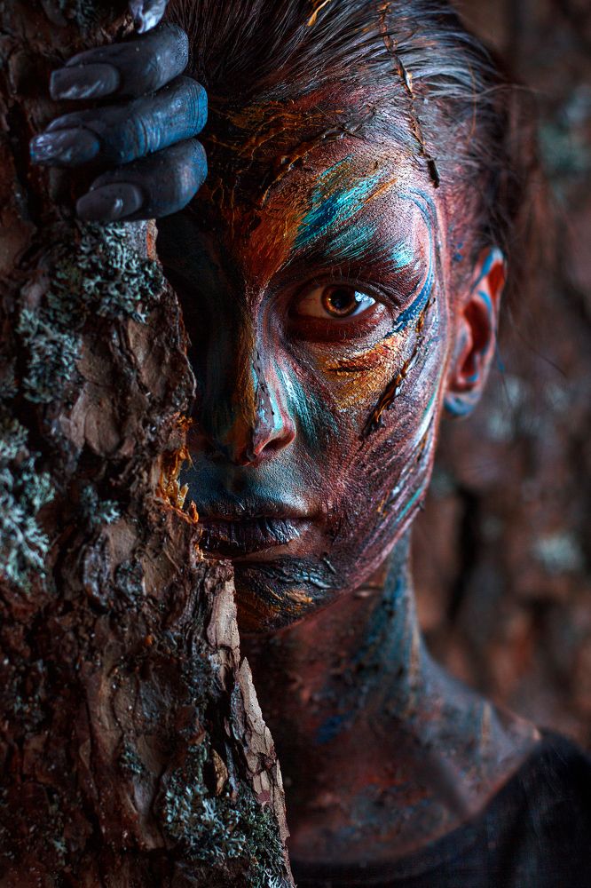 хранитель леса