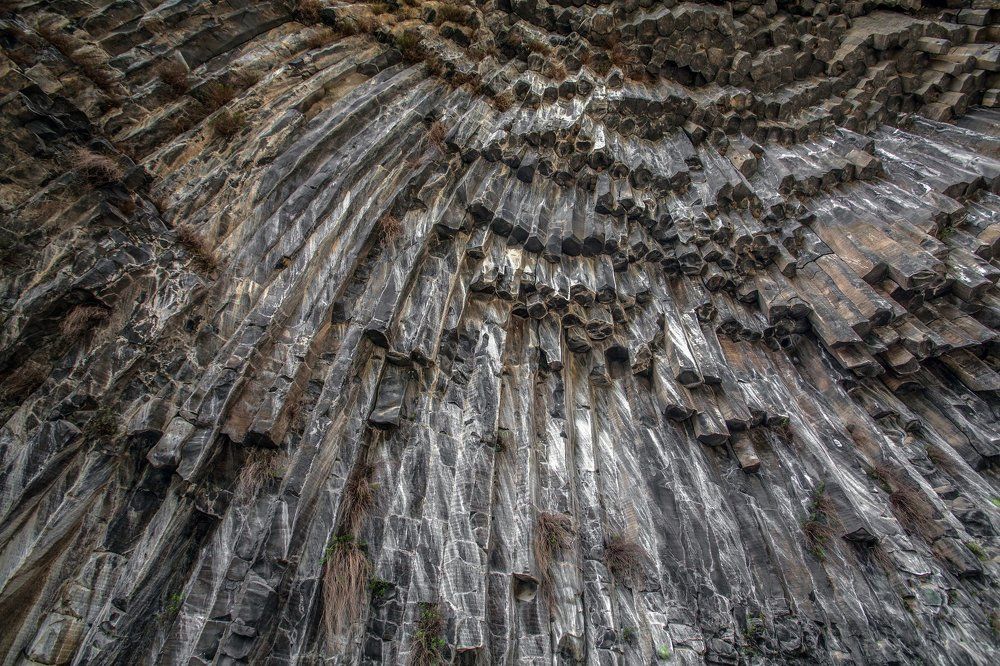 Симфония камней