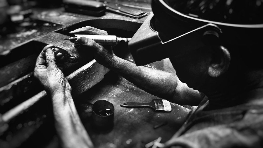 Filipino skill