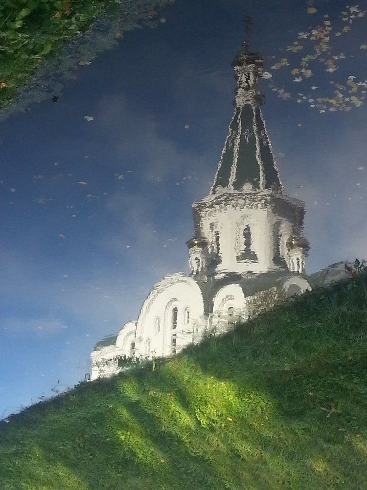 Свет укажет путь