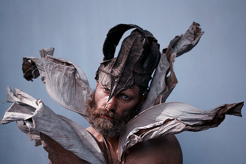 Лесной царь