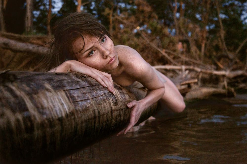 Photograph by Ильнур Бахтияров