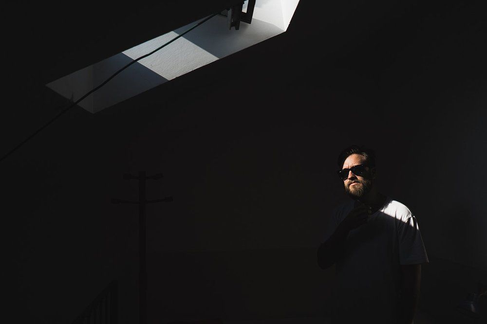 Photograph by Андрей Парето