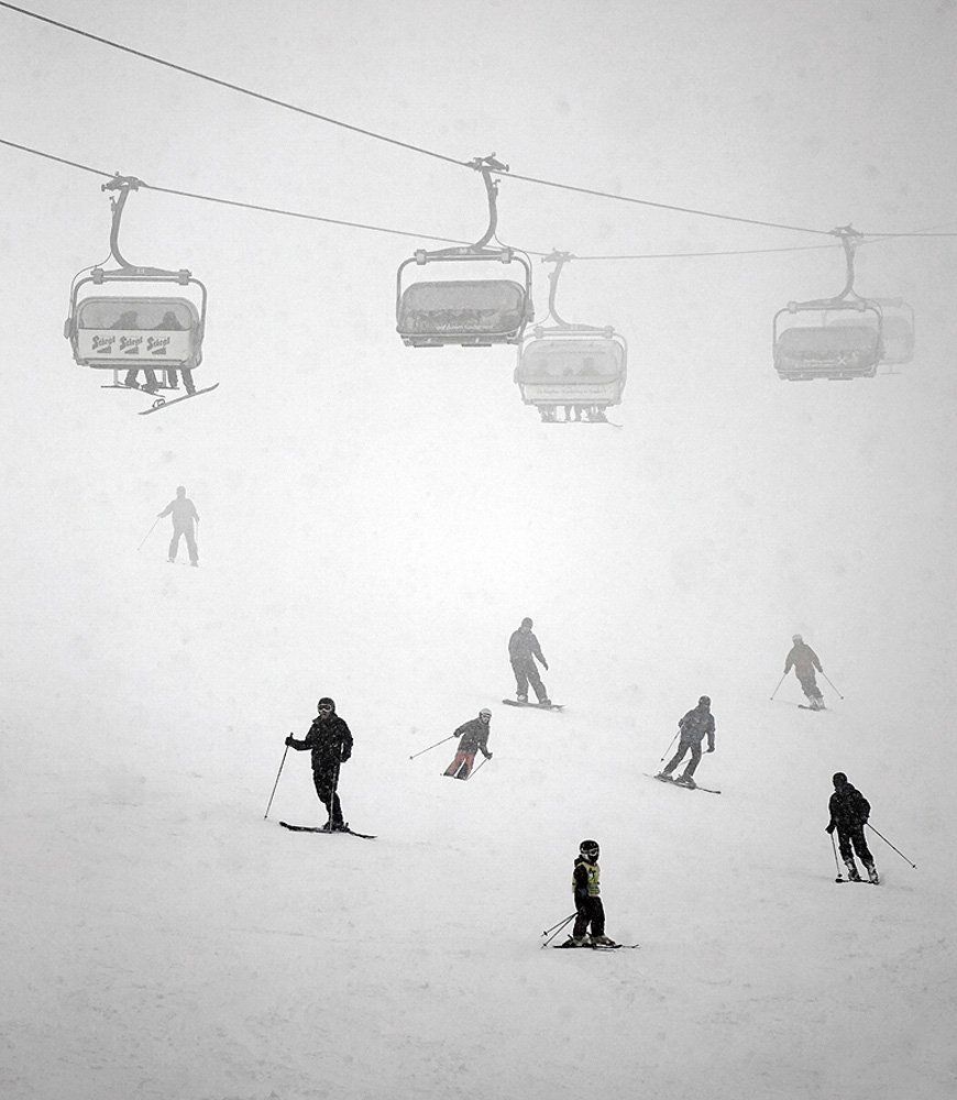 Шахматный этюд