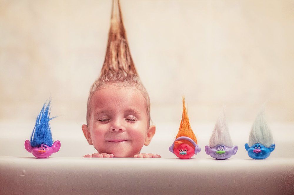 Photograph by Анастасия Киселева