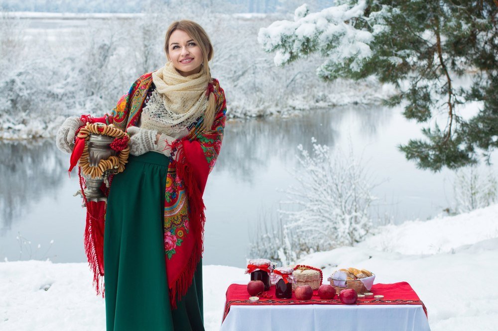 Photograph by Olga Thomas