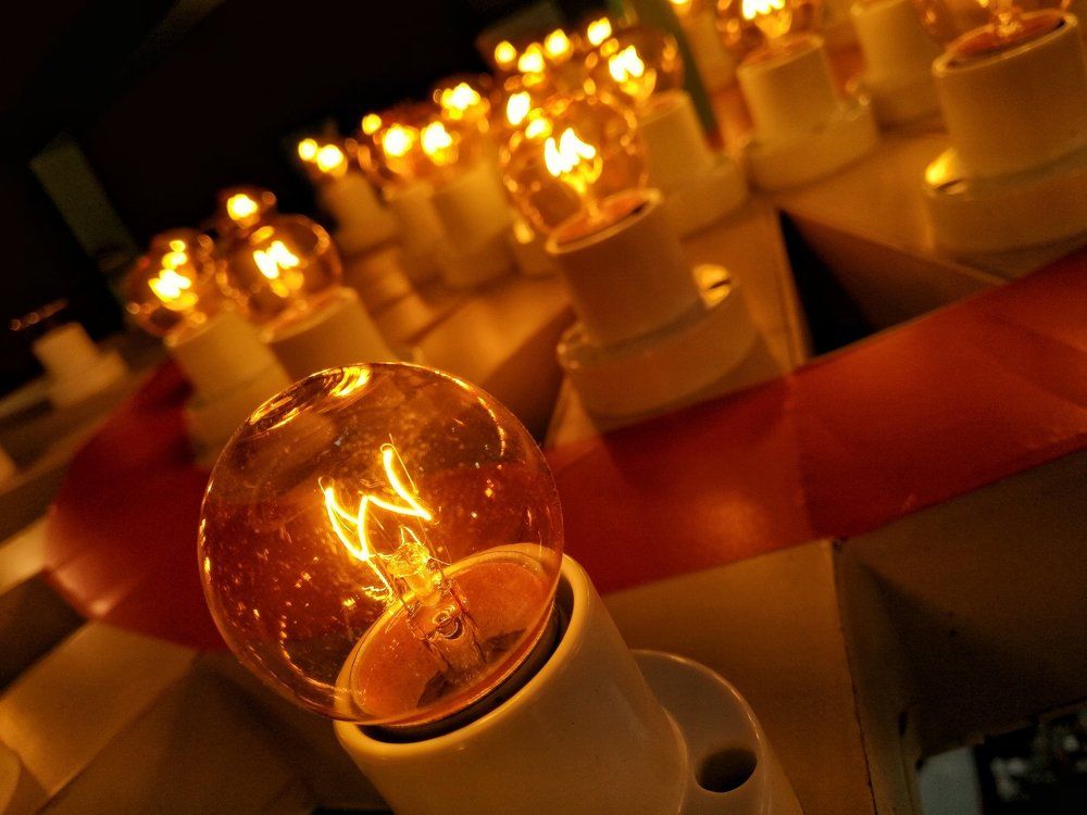 Bulbs