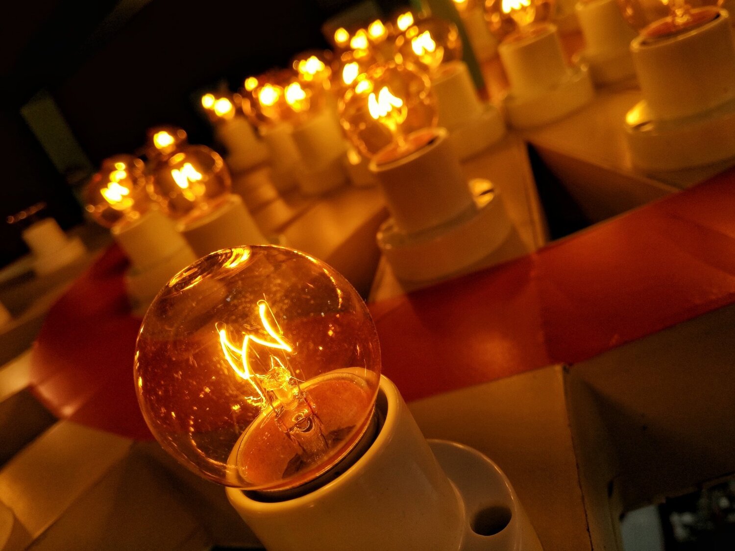 Bulbs