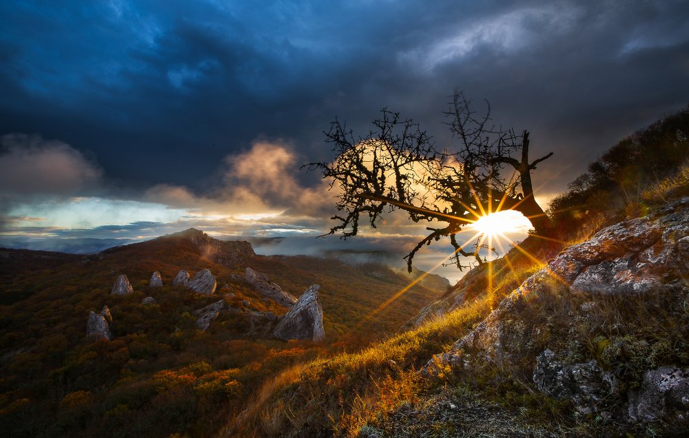 Момент мистики