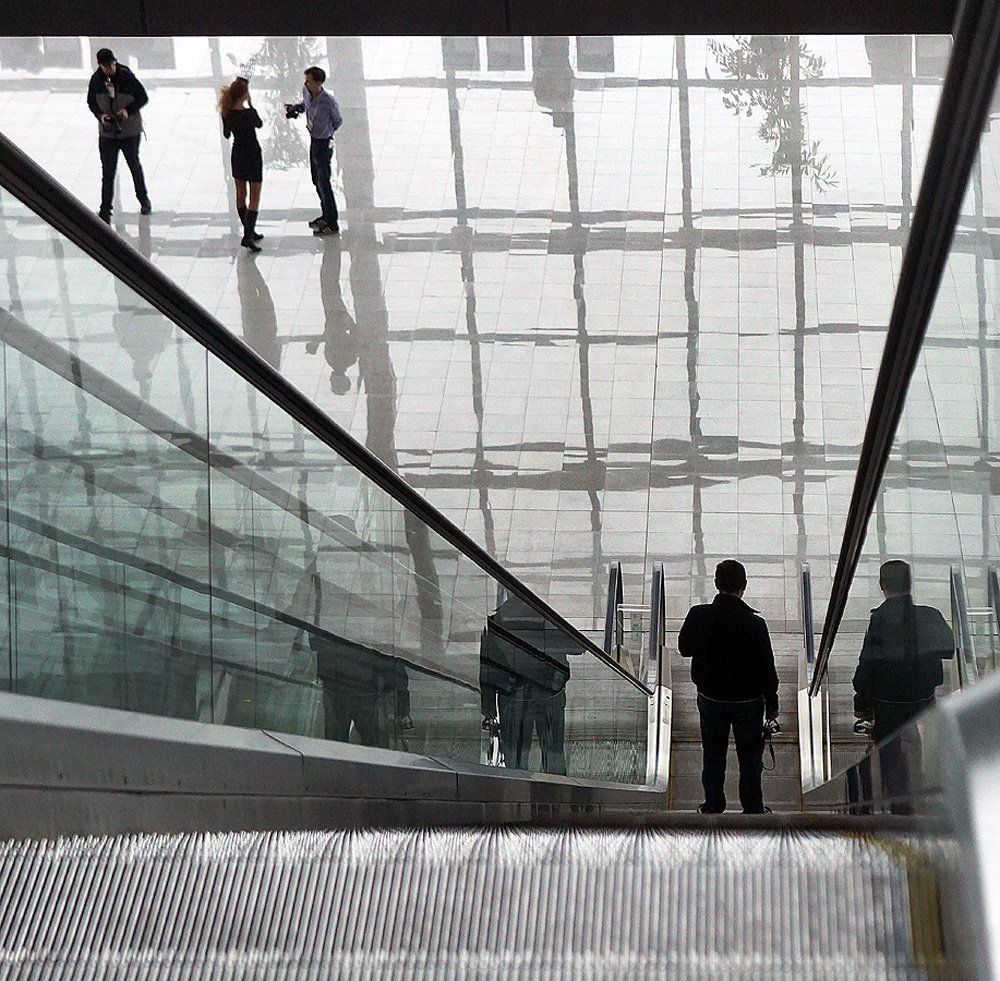 Крокус сити