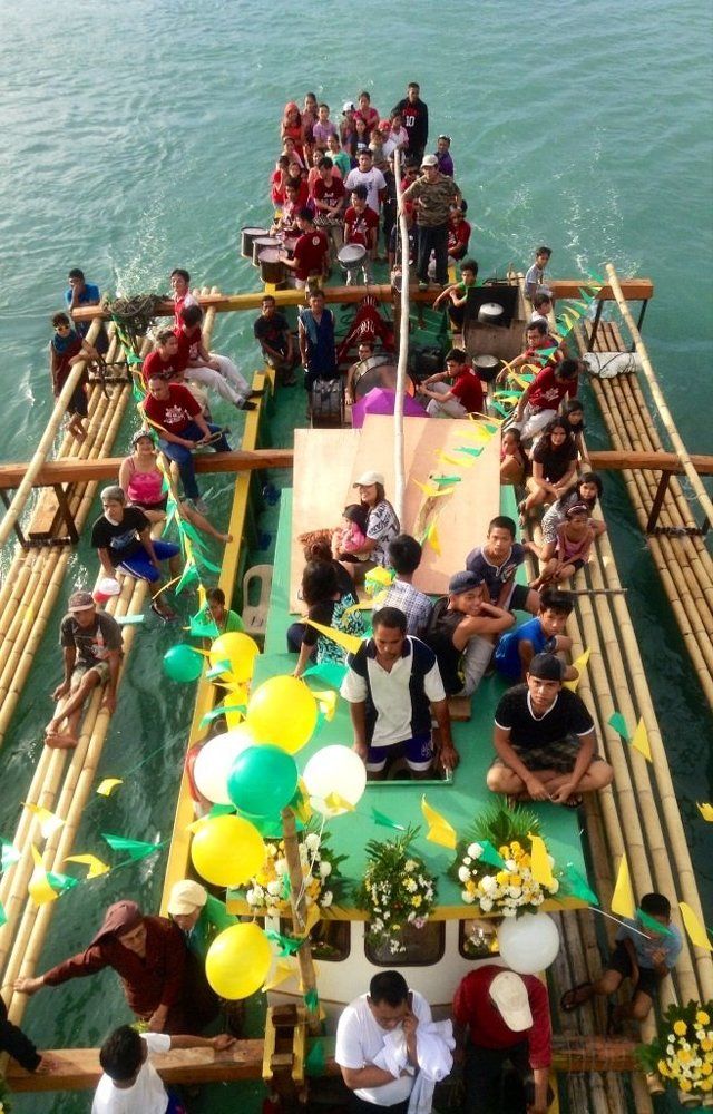 Fluvial Sidelights...