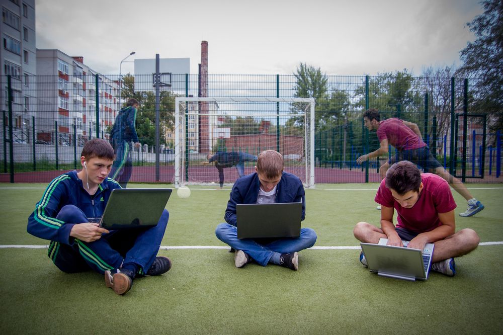 прогрессивный регресс