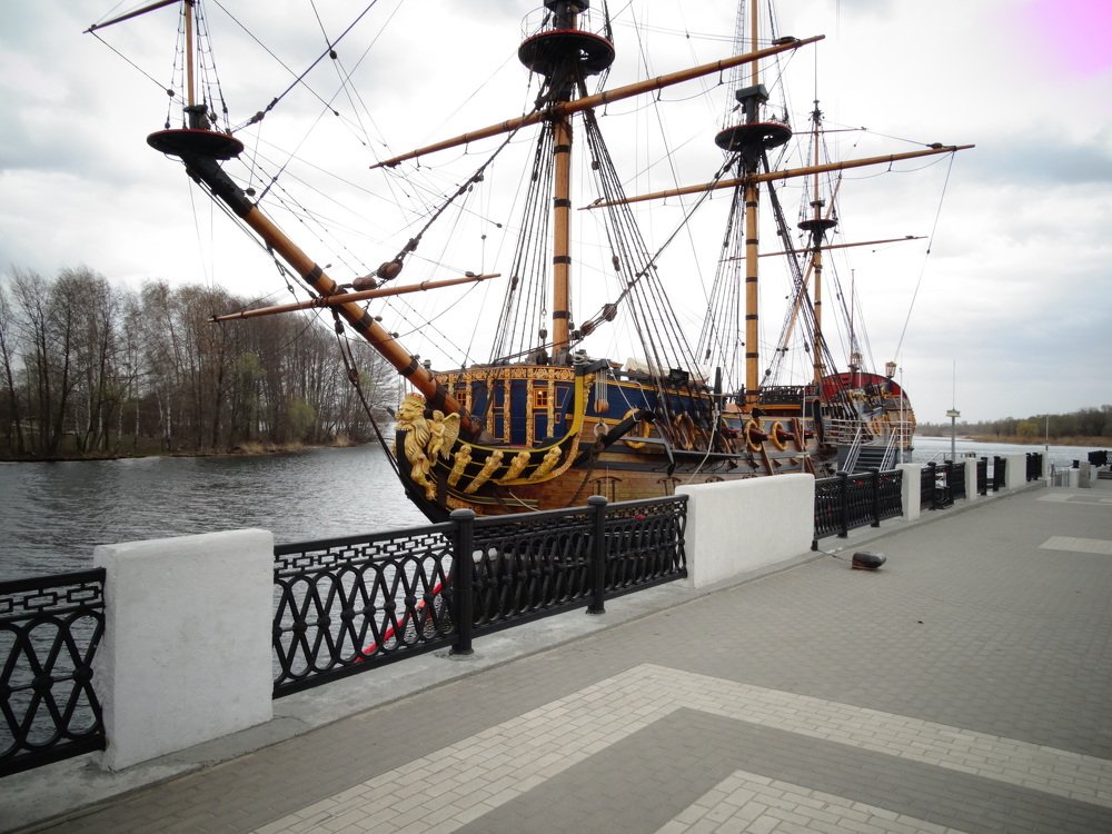 Photograph by Станислав Набивачев