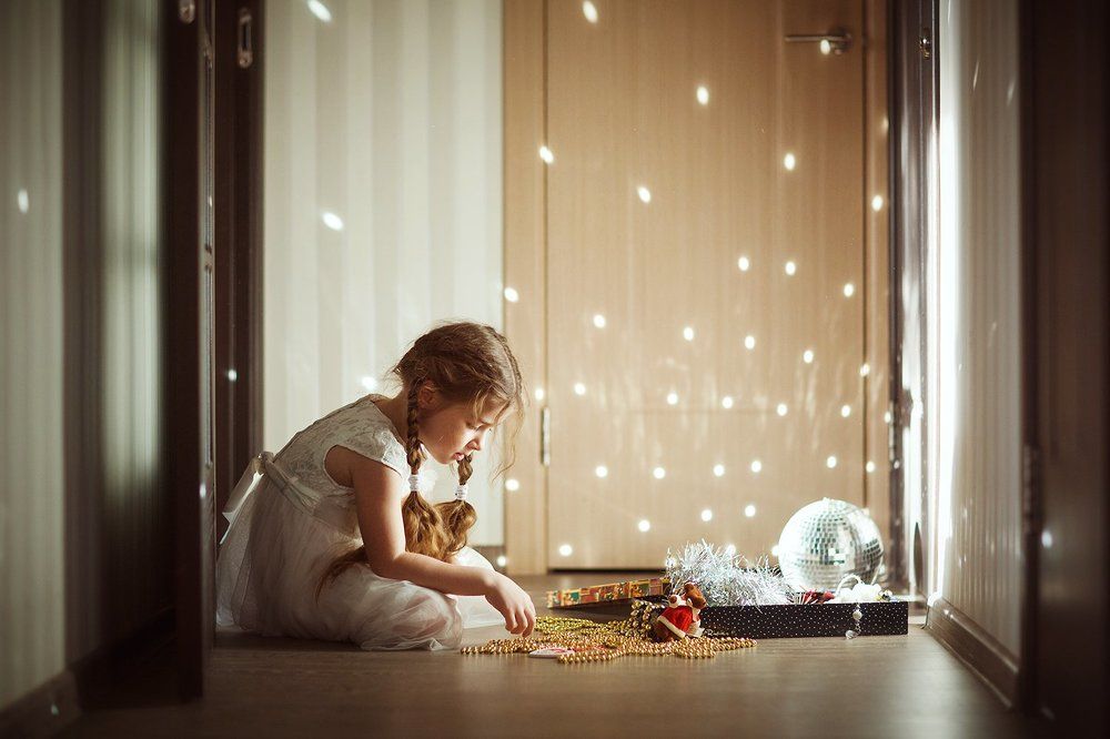 Игра света 2