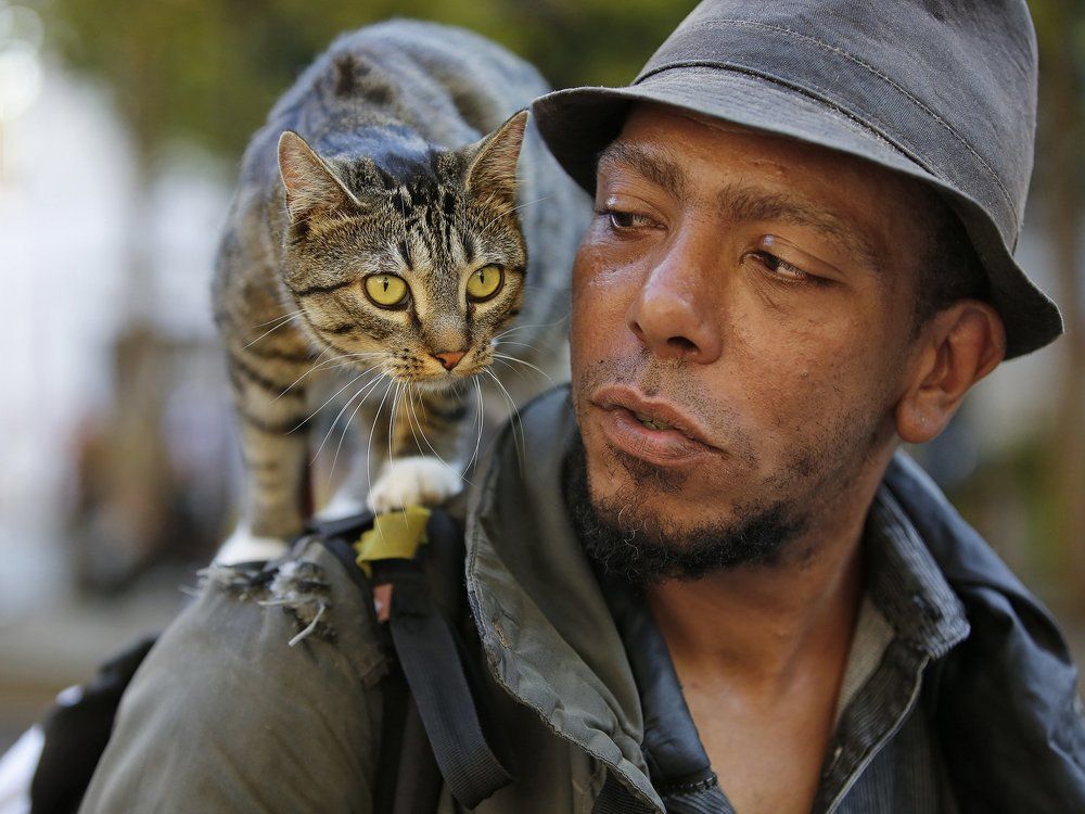 Вместе по жизни