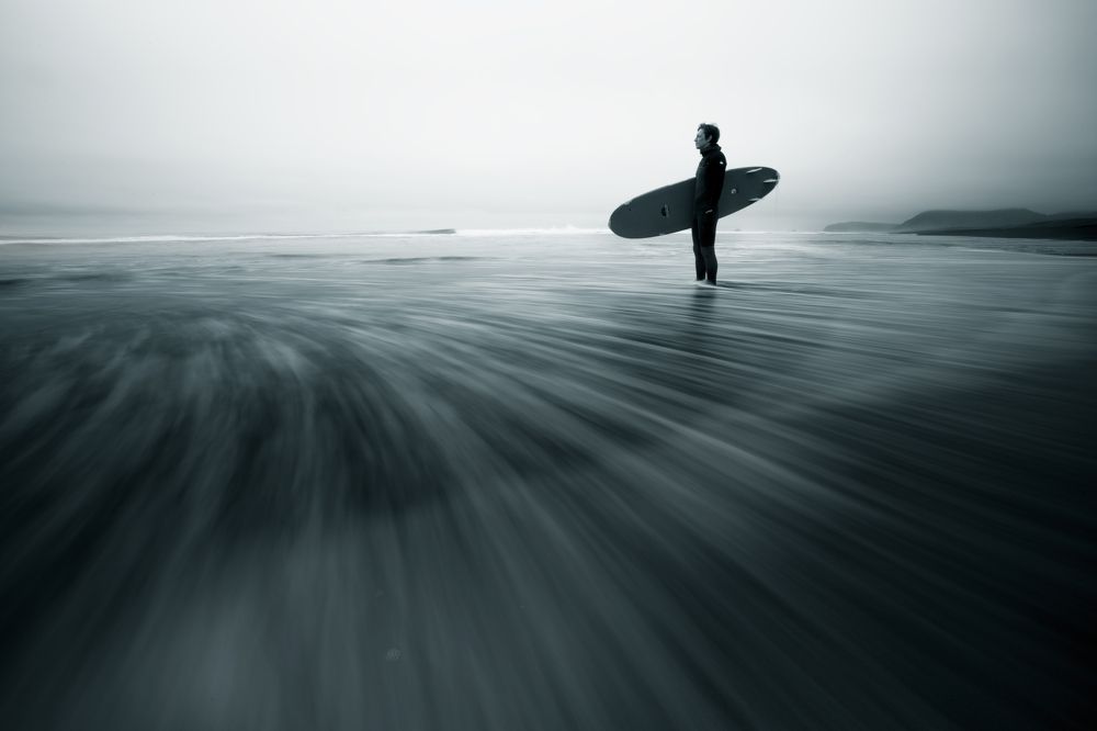 На пороге открытий