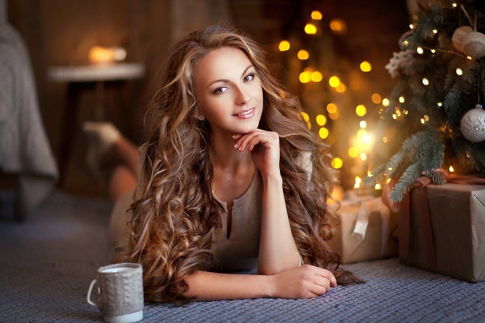Рождественское настроение