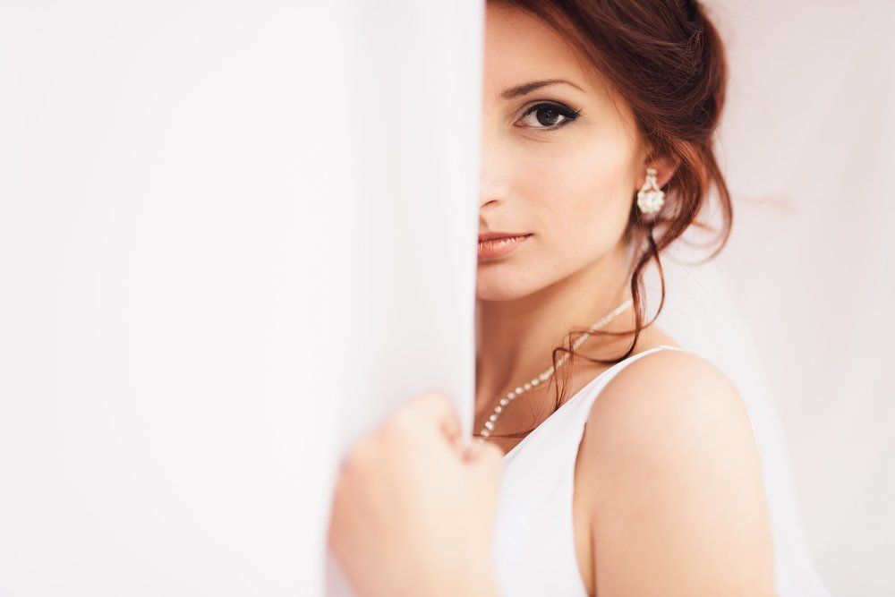 Невеста Мария