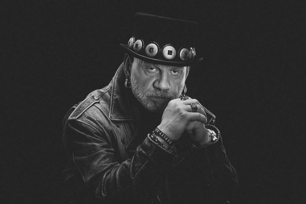 История одного клоуна. Закулисье.