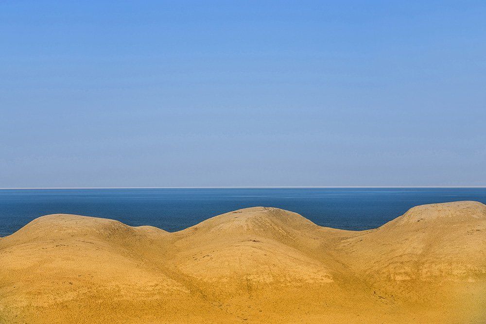 Аральское море