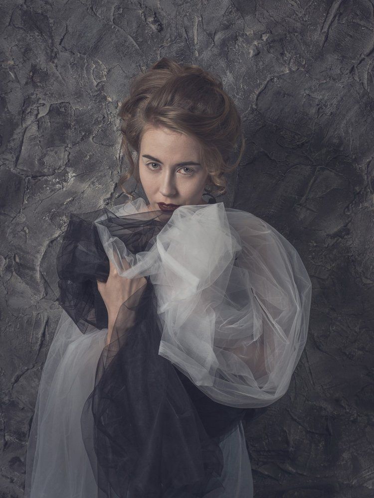 Photograph by Eleonora Kalinina