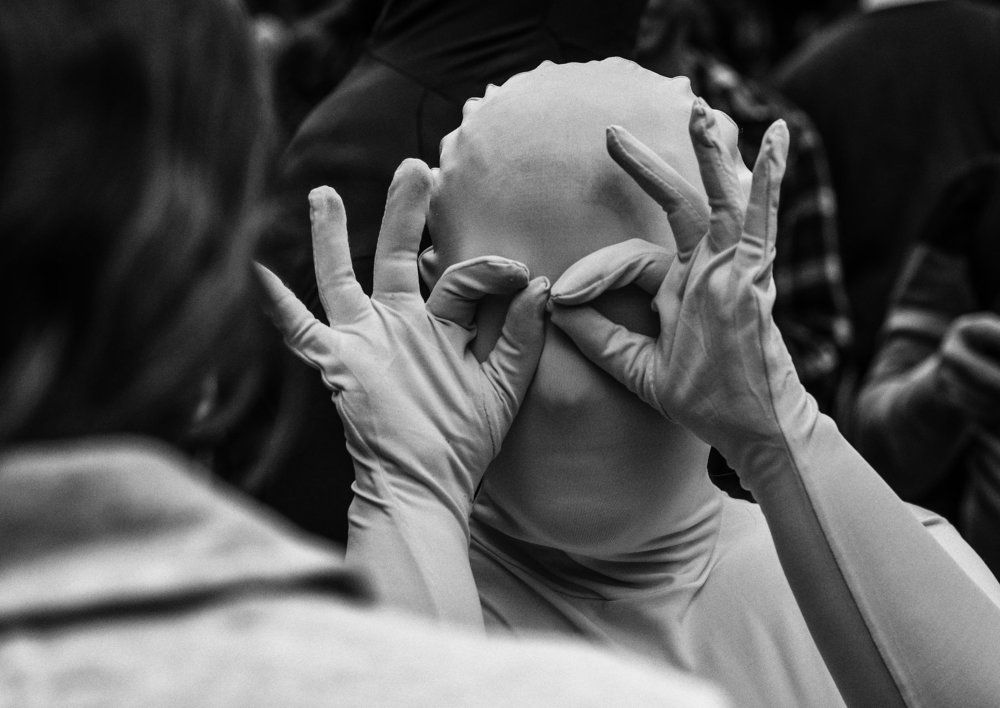 Photograph by Rivkin Vladislav