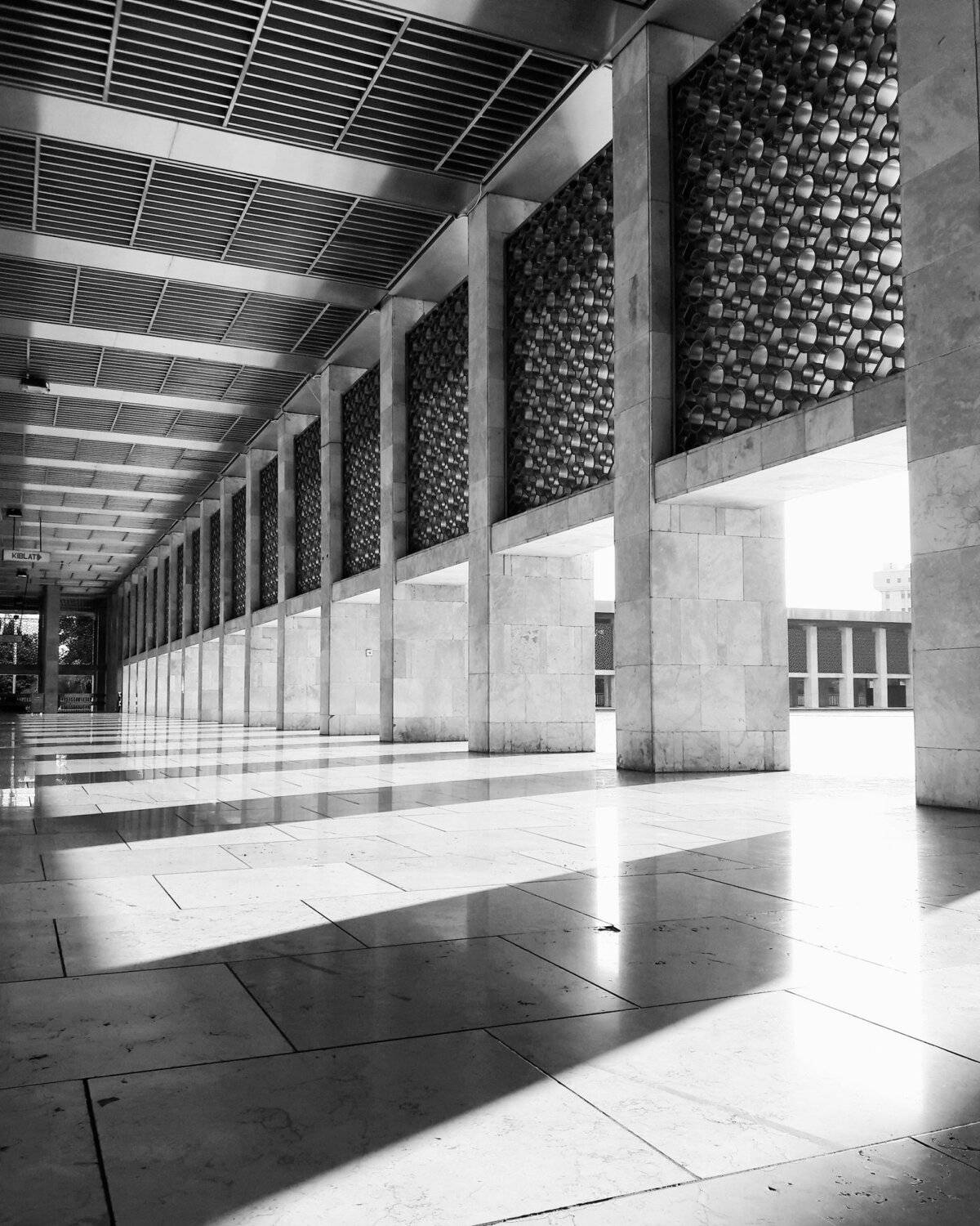 Corridor