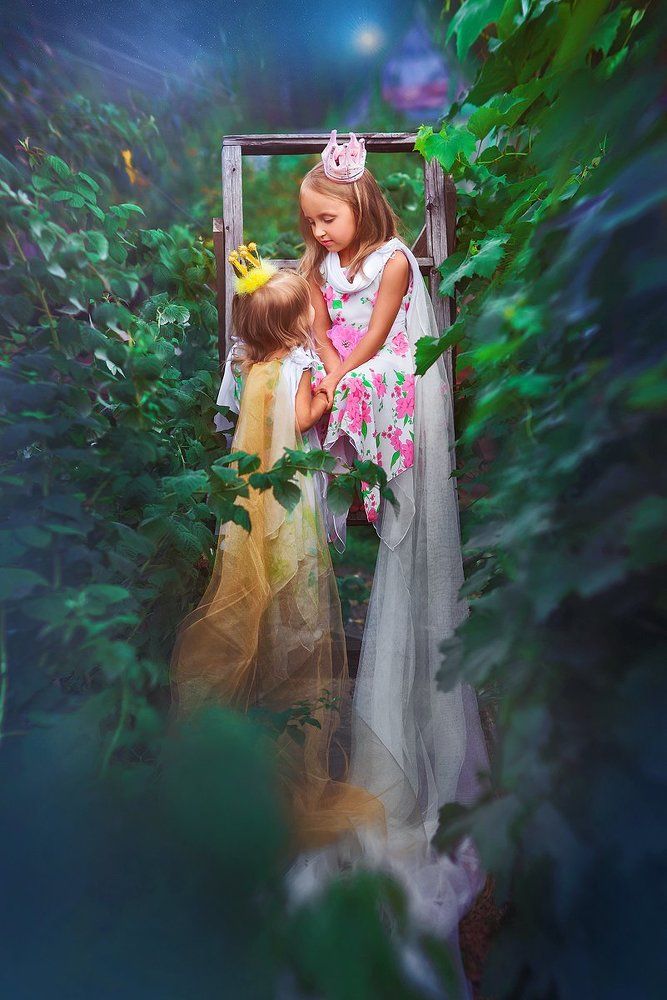 Photograph by Тамара Абрамова