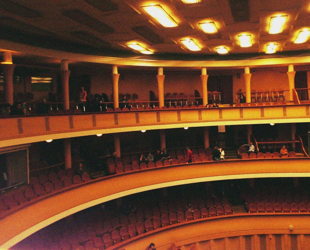 Photograph by Екатерина