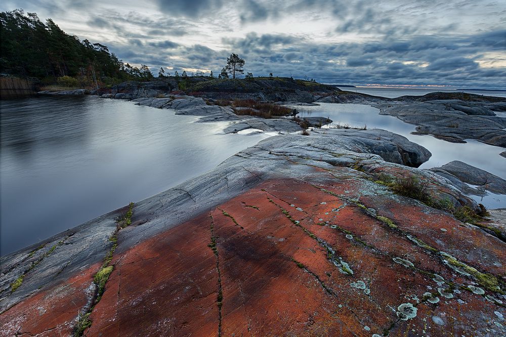 Photograph by Юрий Головченко