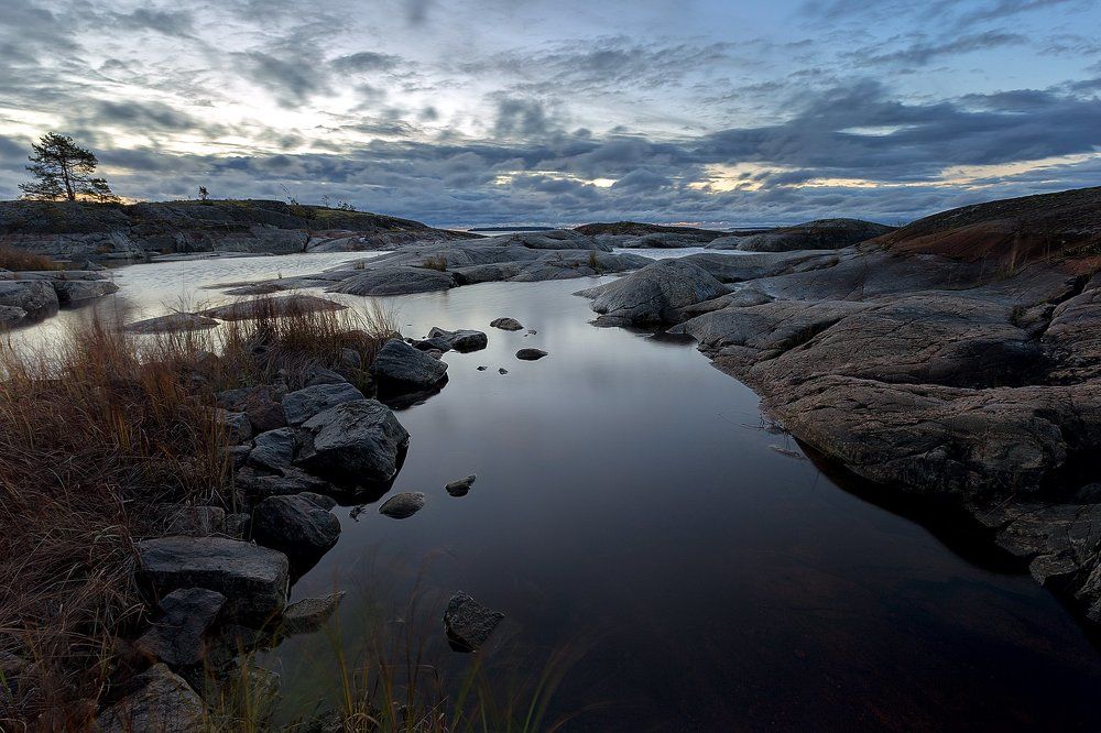 Photograph by Юрий Головченко