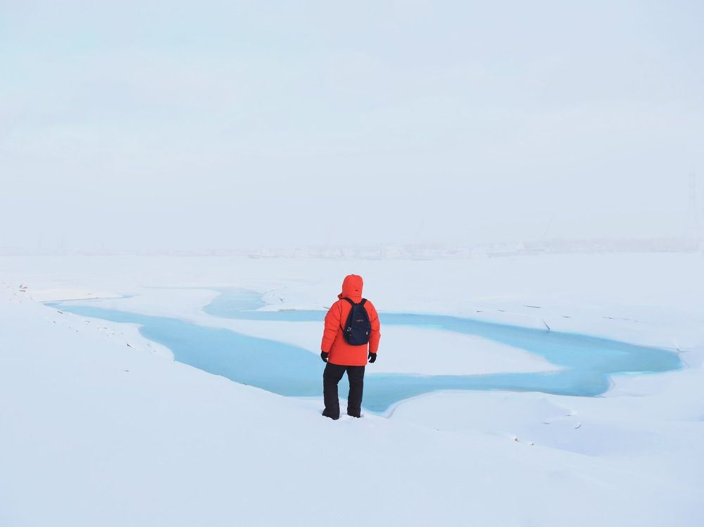 Чистый источник