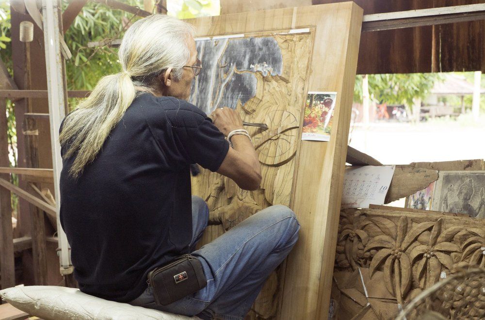 Photograph by Бродин Макс