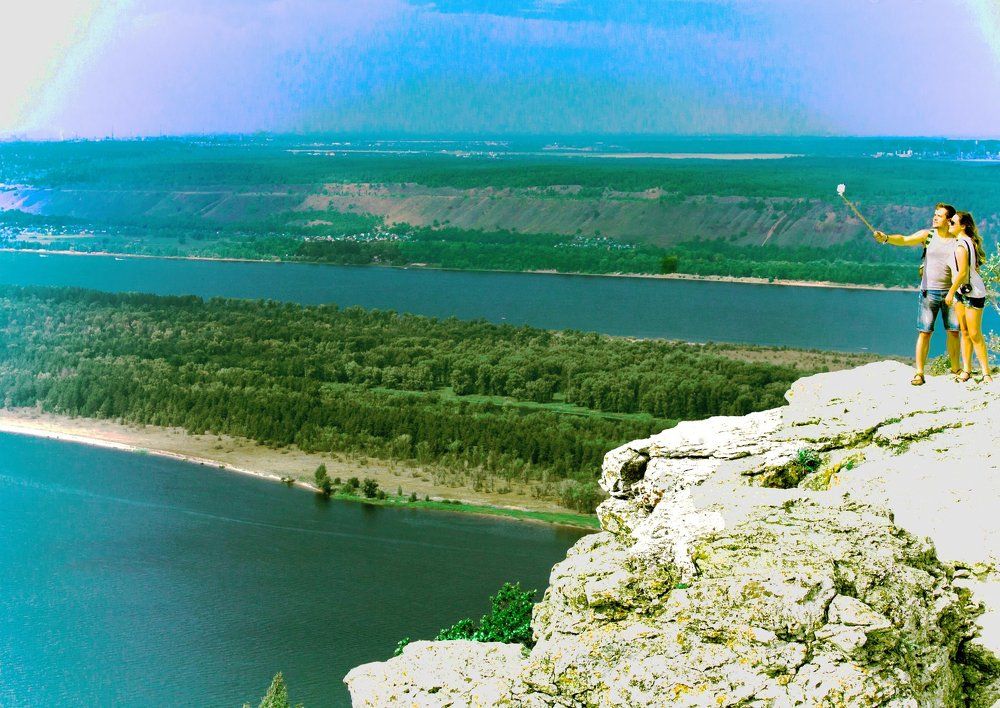 Стрельная гора