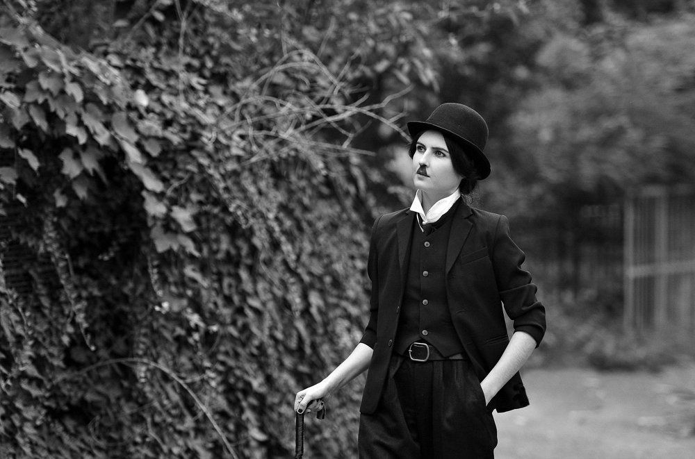 Золотая лихорадка