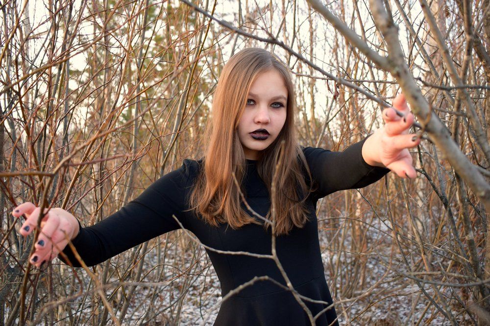 Photograph by Цыпленкова Валерия