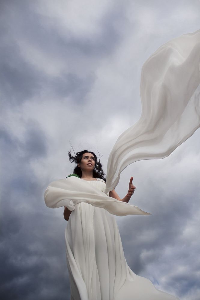 бурерожденная