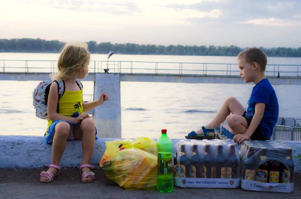 Photograph by Инна Мельникова