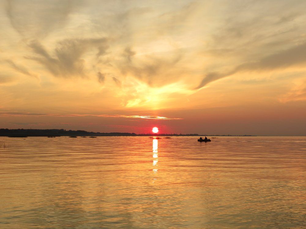 Финский залив