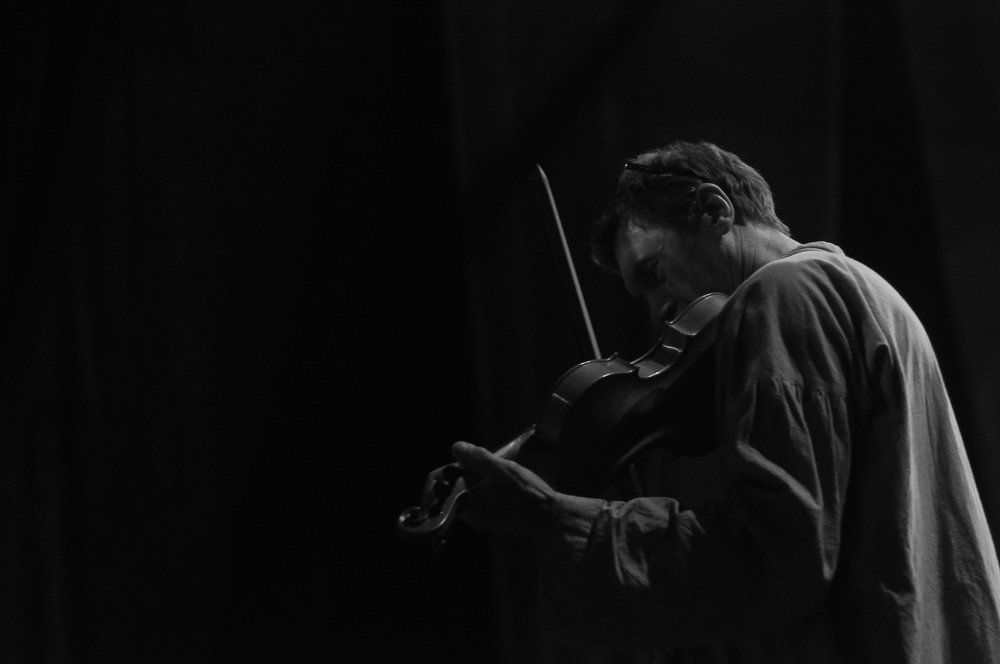 Жизнь театра