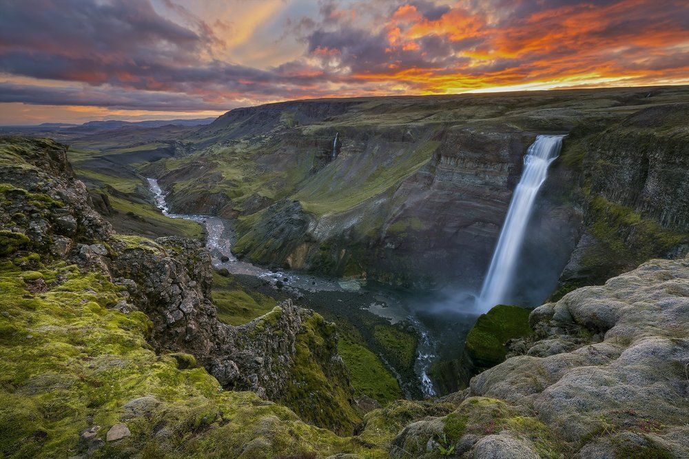 Затерянный мир