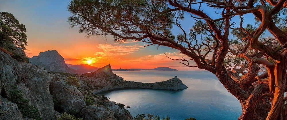 Новый Свет - новый день