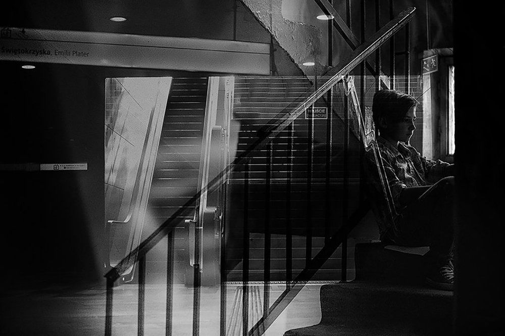 Фотография автора Маша Глебова