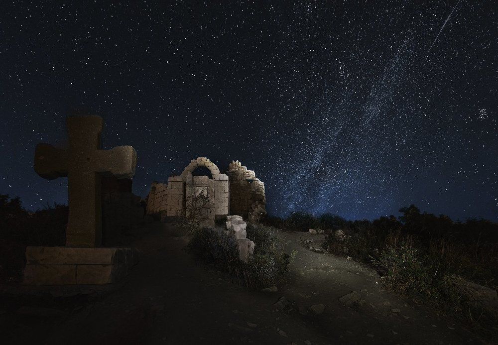 Грозовые ворота