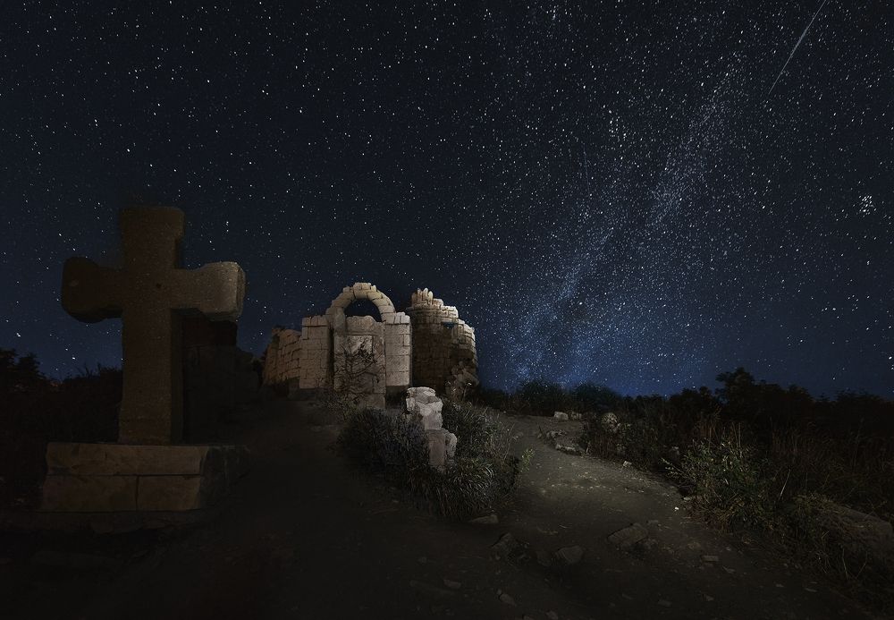 Грозовые ворота