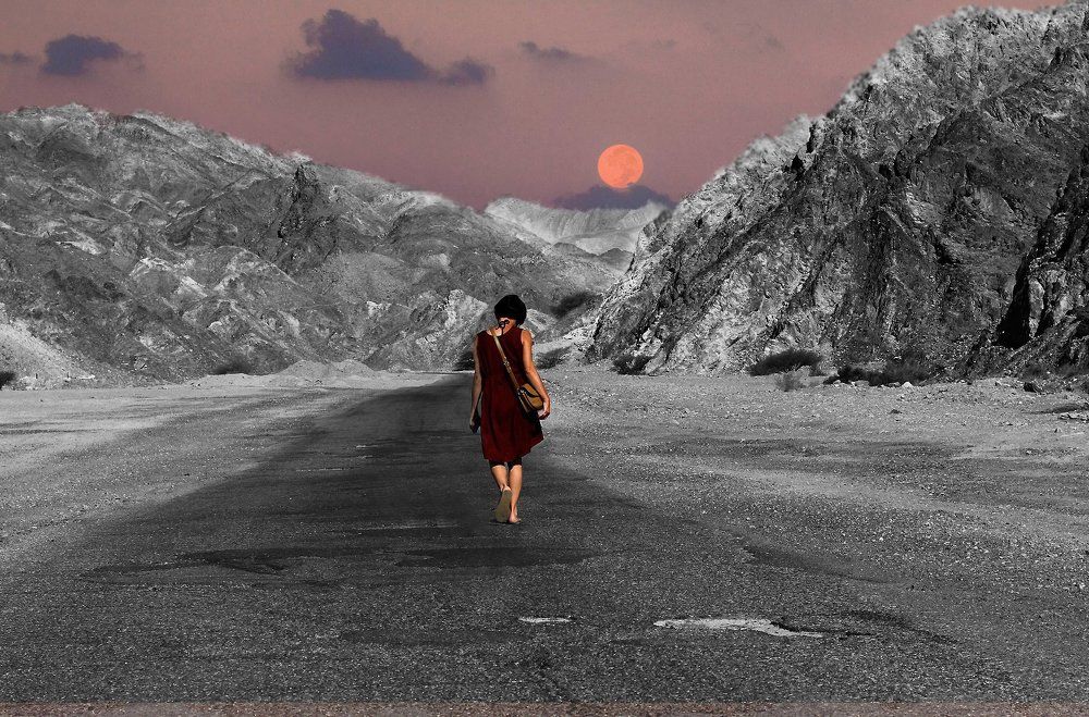 Photograph by Leonid Lan