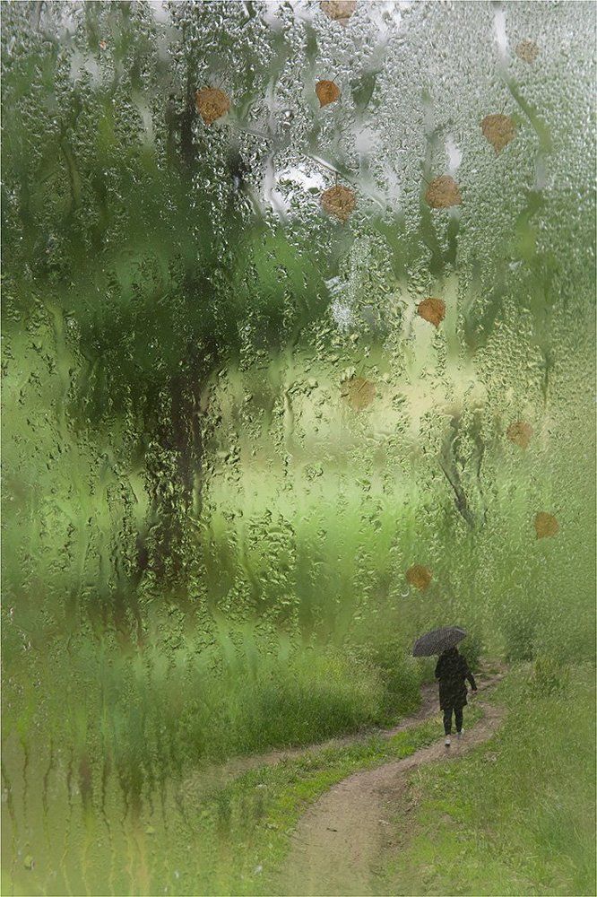 Предчувствие осени