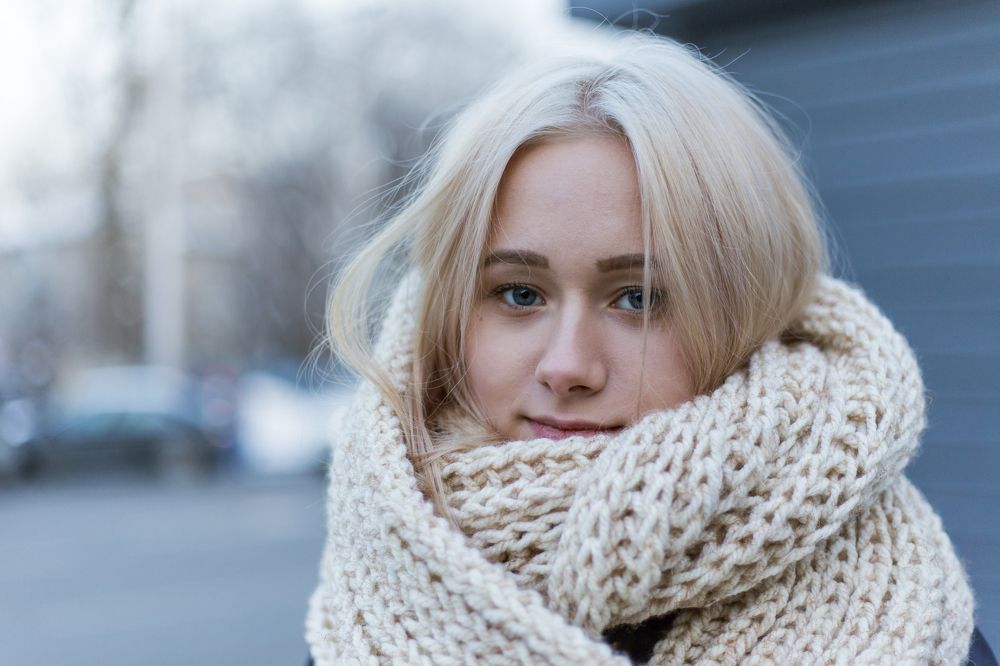 Снегурочка